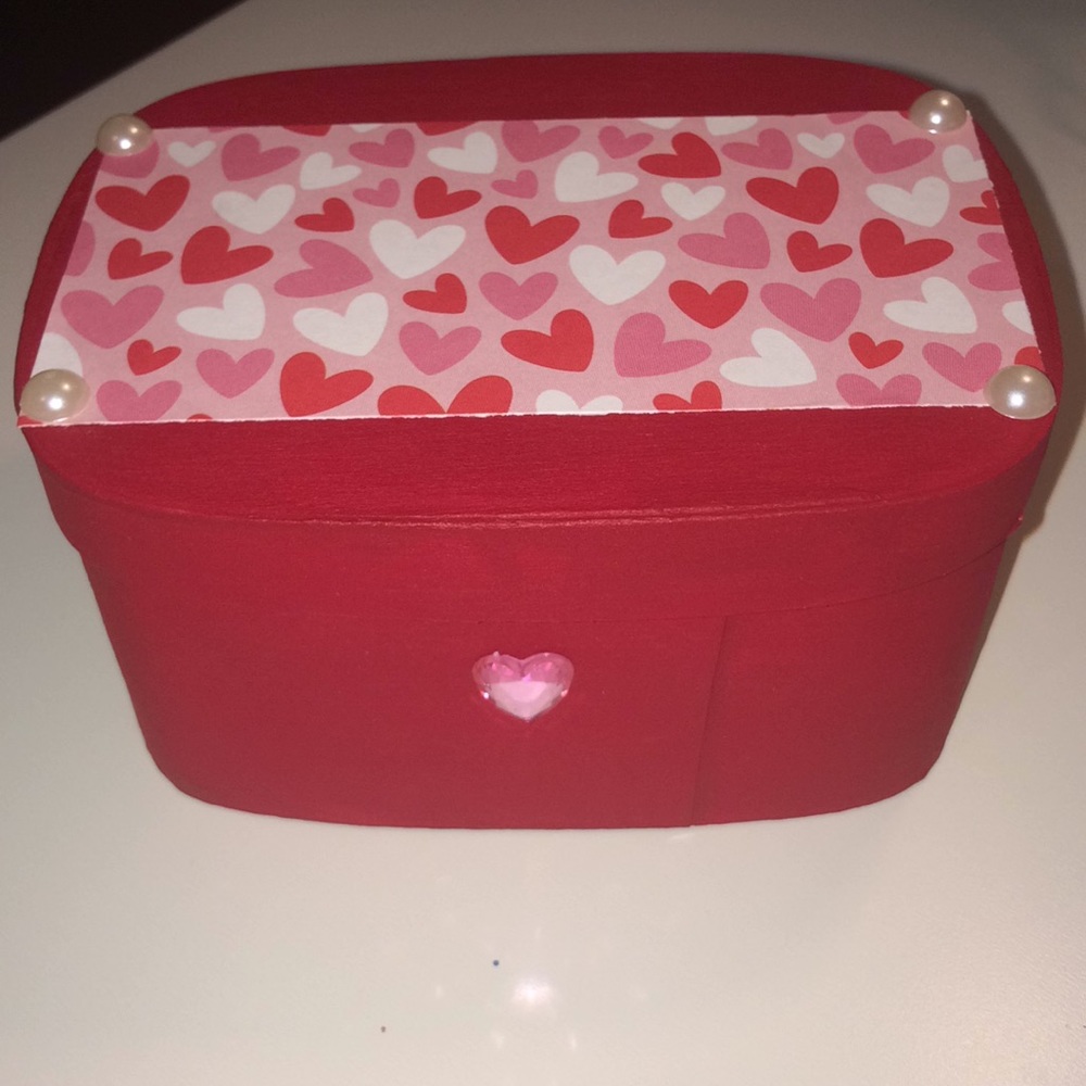 The self love gift💗